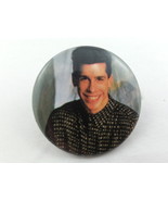 Retro New Kids on the Block Button - Danny Face Shot - Class Photo Style !! - $16.41 CAD