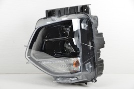 2019-2020 Hyundai Santa Fe Limited/Ultimate LED Headlight Left Driver Side OEM - £305.40 GBP