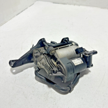 Mercedes Benz S550 2007-2013 Airmatic Air Ride Suspension Compressor Pump OEM... - £152.13 GBP