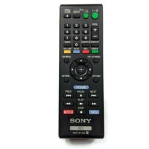 Genuine Sony TV DVD Remote Control RMT-B119A Tested Working - £11.00 GBP