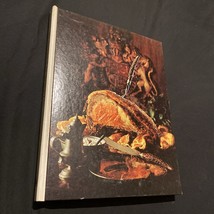 Cooking Off The British Isles - Time Life Books (HC, 1969) Foods Of The World - £10.08 GBP