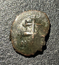 1237-1242 Byzantinisch John Comnenus-Ducas Bi Trachy Thessalonica Mint Münze - £315.41 GBP
