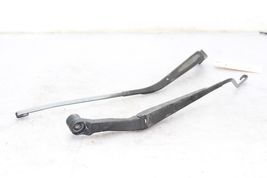 04-11 MAZDA RX8 MANUAL TRANSMISSION Right and Left Windshield Wiper Arms F309 image 3