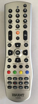 New Vizio Universal Remote For Vr3 Xrt510 Vru100 Vru300 Vur5 Vur8 - £15.97 GBP