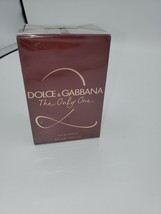 Dolce &amp; Gabbana The Only One 2 For Women Eau De Parfum Spray, red , 3.3 ... - £50.99 GBP