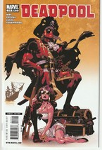 Deadpool (2008) #14 (Marvel 2009) - £2.41 GBP