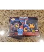 Funko POP! Collector&#39;s Box: Master&#39;s of the Universe - Evil Lynn POP &amp; T... - $29.78 CAD