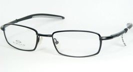 Smith Sport Optics K Max Black Eyeglasses Glasse Metal Frame 51-19-135mm Italy - £60.94 GBP
