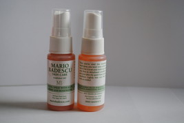 Mario Badescu Facial Spray with Aloe, Herbs and Rosewater 1 oz / 29 ml - £7.89 GBP