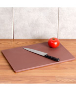 12&quot; x 18&quot; x 1/2&quot; Cutting Board BROWN BEST PRICE - $1,009.09 MXN
