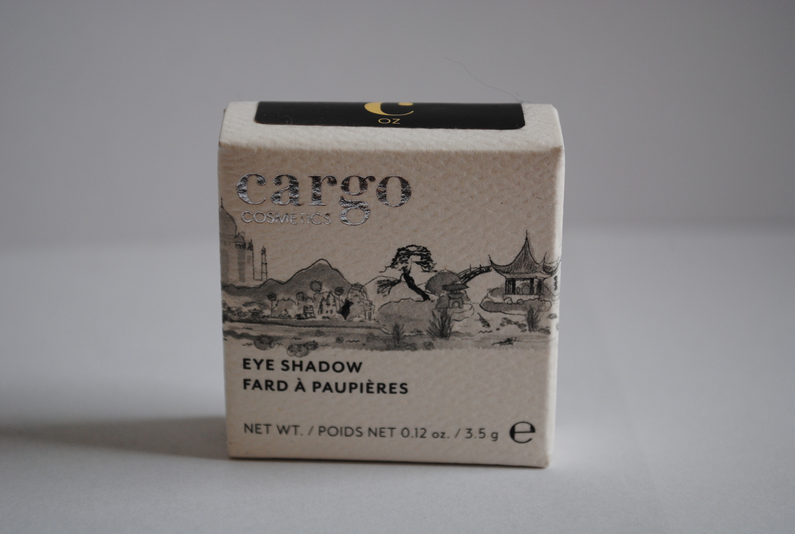 CARGO's Eyeshadow single - Oz - $16.00