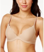 b.tempt&#39;d by Wacoal 958287 B Wowed Convertible Push-Up Bra SZ 36C Nude - $26.99