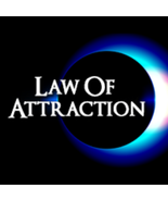  LAW OF ATTRACTION SPELL CAST ATTRACT WHAT YOU WISH TO MANIFEST IN YOUR ... - £15.33 GBP