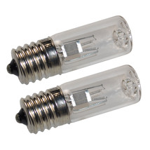 2x UV Germicidal Sanitizing Bulbs for Honeywell HMW500 HWN500 Humidifiers - $32.99