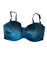 Cacique Smooth Lightly Lined Strapless Multi Way Bra 5-hook closure 44H ... - £24.77 GBP
