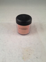 MAC Cosmetics Pigment Powder Eyeshadow Eye Shadow Melon large old style jar - £34.44 GBP