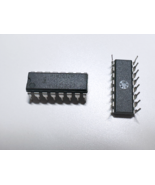 2PCS HIN202CP Intersil RS-232 Transceiver IC Dual Driver Receiver 5V PDIP-16 - $7.00