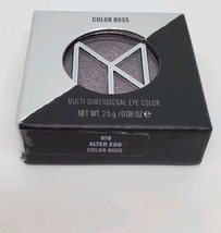 IL MAKIAGE Color Boss Alter Ego (Purple) Multi-Dimensional Eye Color .08 oz  image 2