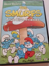 The Smurfs - Vol. 1 (DVD, 2009) True Blue Friends - £9.30 GBP