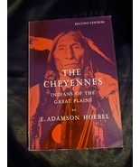THE CHEYENNES: Indians of the Great Plains~Studies in Cultural Anthropol... - £6.95 GBP