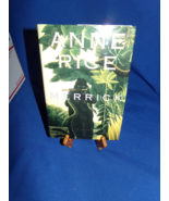 Vampire Chronicles Merrick Bk. 7 by Anne Rice (2000, Hardcover) - $12.00