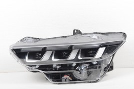Nice! 2024 Ford Mustang LED Headlight LH Left Driver Side New Body Style OEM - £551.89 GBP