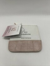Jenny Patinkin Transforming Petite Gua Sha Butterfly New in Package - $27.71