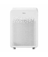 HEPA 4 Stage Air Purifier with Wi-Fi and Additional Filter - £232.75 GBP