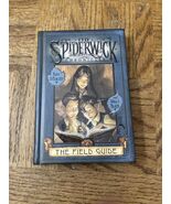 The Spiderwick Chronicles Field Guide Hardcover Book - €12,64 EUR