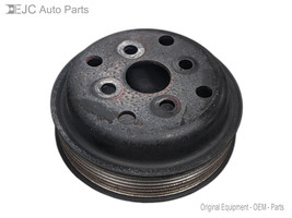 Water Pump Pulley For 14-16 Toyota Highlander  3.5 1617331010 4wd - $24.70