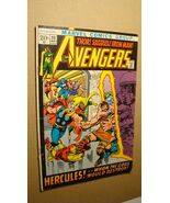 AVENGERS 99 *SOLID COPY* VS KREE SKRULL WAR  BARRY WINDSOR SMITH ART - $27.80 CAD