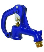Water Source YHC-Blue Frost-Proof Yard Hydrant Complete Head Assembly - $72.29 CAD