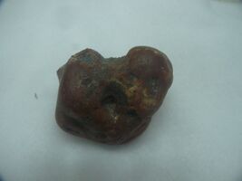 Jasper Mineral Specimen #114 - $3.99