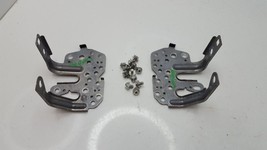 Radio Brackets With Bolts 2016 Scion IMFast &amp; Free Shipping - 90 Day Mon... - $47.12