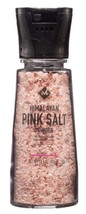 Member&#39;s Mark Himalayan Pink Salt Grinder (14.3 Oz.) Shipping The Same Day - $24.99