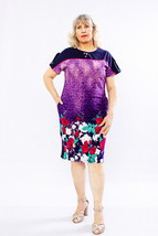 Sun-Dress (women&#39;s), Summer, Nosi svoe, 8053-005 - £17.61 GBP+