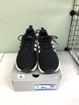 adidas Men&#39;s Racer Tr21 Trail Running Shoe GZ8184 Black/White Size 11M - £55.41 GBP