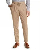 Mens Tassa Elba Drawstring dress pants.Retail $75 - $51.38