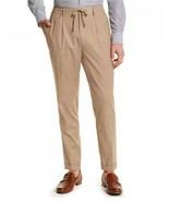 Mens Tassa Elba Drawstring dress pants.Retail $75 - $70.27 CAD