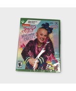 Jojo Siwa Worldwide Party (Xbox One, Xbox Series X) - £19.47 GBP