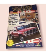 Leichtung Work Shops Fall/Winter 1988 Magazine Booklet - $5.78