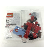 LEGO MINI LAWNMOWER 40071 Set November 2013 Promo Monthly Build Creator NEW - €12,18 EUR