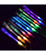 M.Best 12Pcs Glow Sticks Party Supplies, 3 Modes Colorful Flashing LED L... - €20,65 EUR M.Best 12Pcs Glow Sticks Party Supplies, 3 Modes Colorful Flashing LED L... - €20,65 EUR