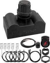 Fit for Charbroil Grill Ignitor Replacement Kit 5 Outlets Electronic Ignition Mo - £49.32 GBP