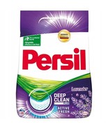 Henkel PERSIL LAVENDER powdered Laundry Detergent 42 loads- FREE SHIPPING - £37.98 GBP