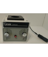Summit LX125 Collimator Model D800 Tested for powering on. - $21,657.92 MXN