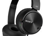 Sony MDR-ZX110NC Noise Cancelling Stereo Headphone MDRZX110NC GENUINE #4... - £11.58 GBP
