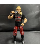 WWE Best Of Attitude Era Chris Jericho Elite Action Figure WWF Mattel Am... - £65.72 GBP