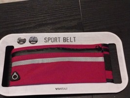 Vivitar Sport Belt, NEW - $7.82