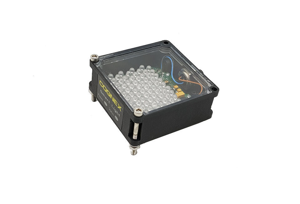 COGNEX DVT Smart Light Unit IDRA 24VDC - $48.51